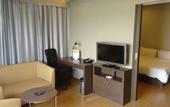 Туры в отель Keys Select by Lemon Tree Hotels, Kochi