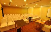 Туры в отель Keys Select by Lemon Tree Hotels, Kochi