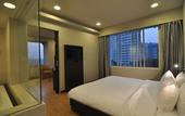 Туры в отель Keys Select by Lemon Tree Hotels, Kochi