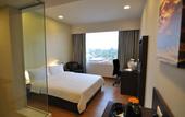 Туры в отель Keys Select by Lemon Tree Hotels, Kochi
