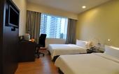 Туры в отель Keys Select by Lemon Tree Hotels, Kochi
