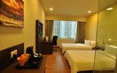 Туры в отель Keys Select by Lemon Tree Hotels, Kochi