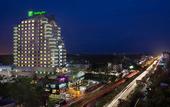 Туры в отель Holiday Inn Cochin by IHG