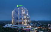 Туры в отель Holiday Inn Cochin by IHG