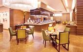 Туры в отель Holiday Inn Cochin by IHG