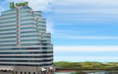 Туры в отель Holiday Inn Cochin by IHG