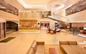 Туры в отель Holiday Inn Cochin by IHG