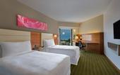 Туры в отель Four Points by Sheraton Visakhapatnam