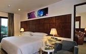 Туры в отель Four Points by Sheraton Visakhapatnam