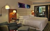 Туры в отель Four Points by Sheraton Visakhapatnam