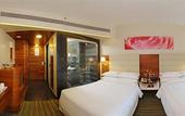 Туры в отель Four Points by Sheraton Visakhapatnam