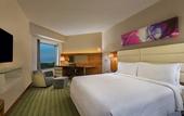 Туры в отель Four Points by Sheraton Visakhapatnam