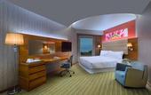 Туры в отель Four Points by Sheraton Visakhapatnam