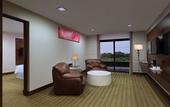 Туры в отель Four Points by Sheraton Visakhapatnam