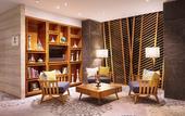 Туры в отель Four Points by Sheraton Visakhapatnam