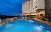 Туры в отель Four Points by Sheraton Visakhapatnam