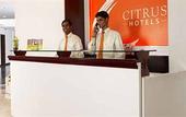 Туры в отель Vedic Village Sriperumbudur (formerly known as Citrus Hotel)
