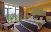 Туры в отель The Park Visakhapatnam