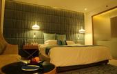Туры в отель The Park Visakhapatnam