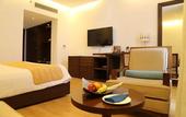 Туры в отель The Park Visakhapatnam