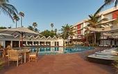 Туры в отель The Park Visakhapatnam