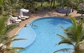 Туры в отель The Park Visakhapatnam