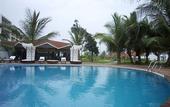 Туры в отель The Park Visakhapatnam