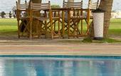 Туры в отель The Park Visakhapatnam