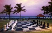 Туры в отель The Park Visakhapatnam