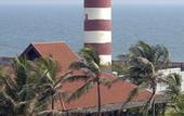 Туры в отель The Park Visakhapatnam