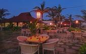 Туры в отель The Park Visakhapatnam