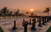 Туры в отель The Park Visakhapatnam