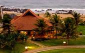 Туры в отель The Park Visakhapatnam