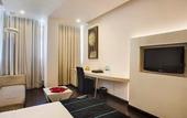 Туры в отель The Toy Hotel