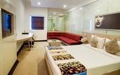 Туры в отель The Toy Hotel