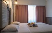 Туры в отель Metropolitan Hotel