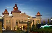 Туры в отель Radisson Hotel Shimla