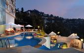 Туры в отель Radisson Hotel Shimla