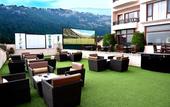 Туры в отель Radisson Hotel Shimla