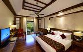 Туры в отель Ananta Spa and Resorts