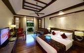 Туры в отель Ananta Spa and Resorts