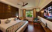 Туры в отель Ananta Spa and Resorts