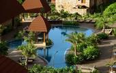 Туры в отель Ananta Spa and Resorts