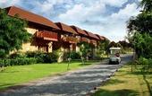 Туры в отель Ananta Spa and Resorts