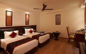 Туры в отель Ananta Spa and Resorts