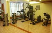 Туры в отель The Maya Hotel
