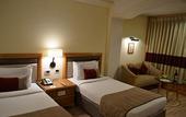 Туры в отель The Maya Hotel