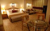Туры в отель The Maya Hotel