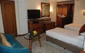 Туры в отель The Maya Hotel