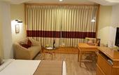 Туры в отель The Maya Hotel